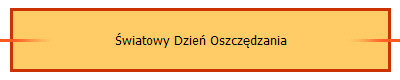 wiatowy Dzie Oszczdzania