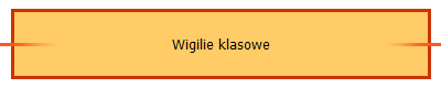 Wigilie klasowe