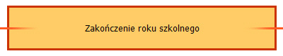 Zakoczenie roku szkolnego